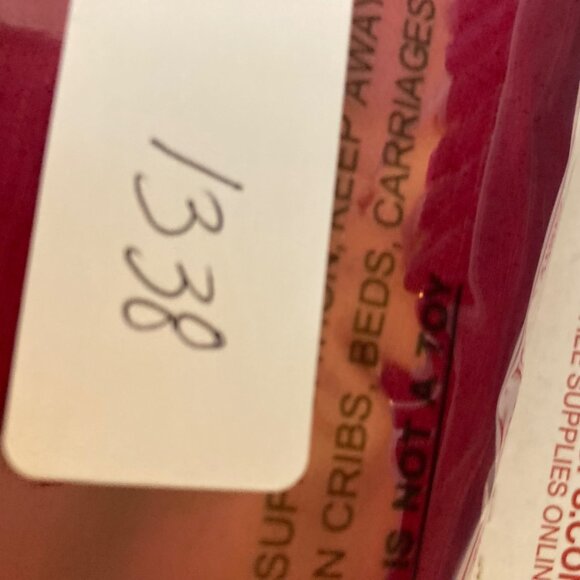 Womens Josephine Chaus Linen Pull On Pants Red MP Linen Stretch Waist - Picture 7 of 7